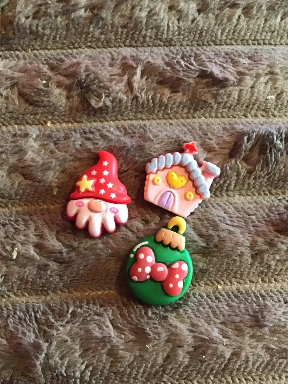 N/A set festive